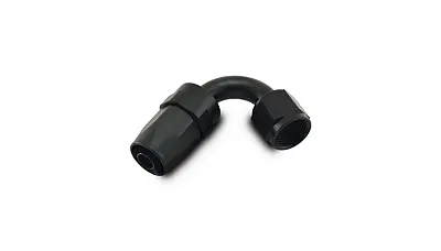 VIBRANT 21208 8An 120 Degree Elbow Hose