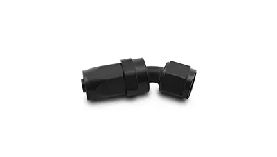 VIBRANT 21306 -6An Al 30 Degree Elbow