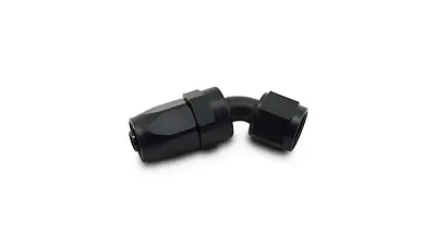 VIBRANT 21404 -4An 45Deg Hose Fitting