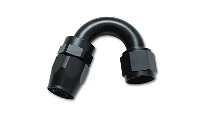 VIBRANT 21506 6An 150 Degree Elbow Hose