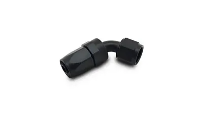 VIBRANT 21606 -6An 60 Degree Elbow Hose