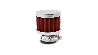 VIBRANT 2165 Breather Filter (9Mm