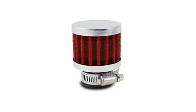 VIBRANT 2166 Breather Filter (15Mm