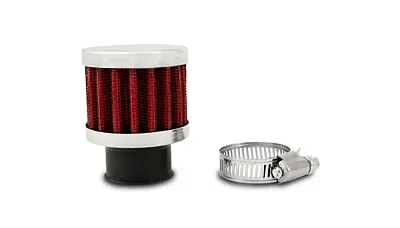VIBRANT 2168 Cranckcase Breatherfilter