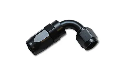VIBRANT 21906 -6An 90Deg Hose Fitting