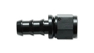 VIBRANT 22008 -8An Push-On Straight Hos