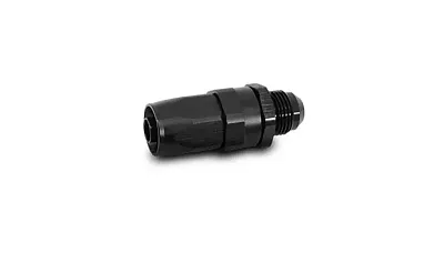 VIBRANT 24006 Flare St. Hose End Fiting