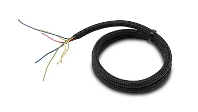 VIBRANT 25800 Flexible Split Sleeving