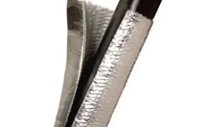 VIBRANT 25832 Flexible Reflective Wrap