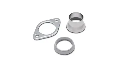 VIBRANT 2599 J Spec Header Hrdware Kit