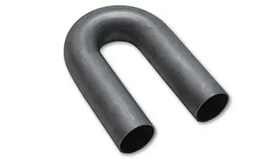 VIBRANT 2625 T304Ss Tightradius U-Bend