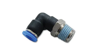 VIBRANT 2653 Male Elbow Pneumatic Vacu