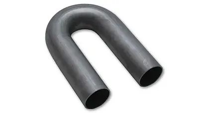VIBRANT 2656 T304Ss Tightradius U-Bend