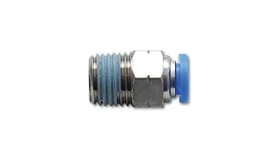 VIBRANT 2660 Straight Pneumatic Fiting
