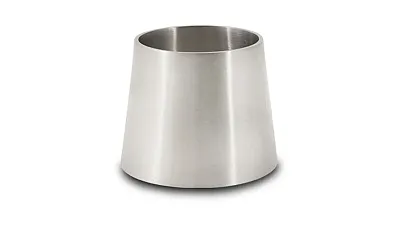 VIBRANT 2686 2&#039; X 2.5&#039; T304 Stainless