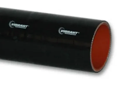 VIBRANT 2705 Siliconestraight Hosecoup