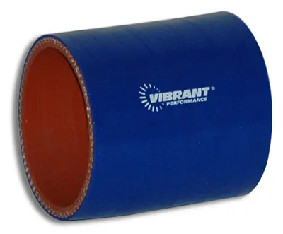 VIBRANT 2710B Silicone Sleeve Connector