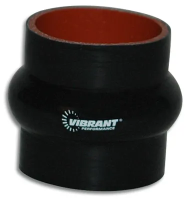 VIBRANT 2738 Siliconstraight Hump Conn