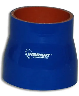 VIBRANT 2772B Silicone Transtn Conector