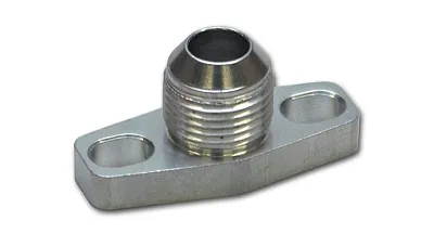 VIBRANT 2849 Oil Drain Flange W/ -10An