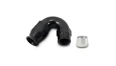 VIBRANT 28503 150 Degree High Flow Hose End Fitti
