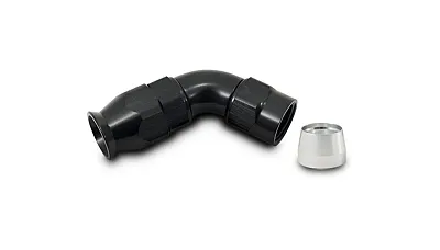 VIBRANT 28603 60 Degree High Flow Hose End Fittin