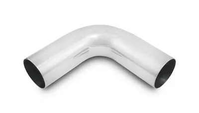 VIBRANT 2884 Aluminum Intake Tube