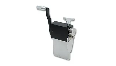 VIBRANT 2990 Manual Bead Roller