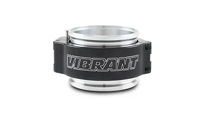 VIBRANT 32515 Hd2.0 Clamp Assembly For 2.50&#039; O.D