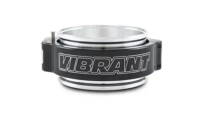VIBRANT 32517 Hd2.0 Clamp Assembly For 3.50&#039; O.D
