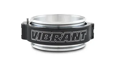 VIBRANT 32518 Hd2.0 Clamp Assembly For 4&#039; O.D. T
