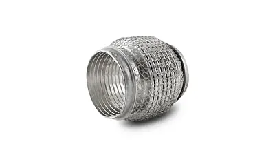 VIBRANT 66004 Liteflex Coupling With Interlock Li