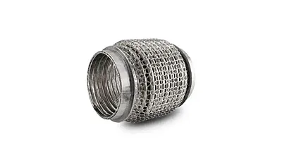 VIBRANT 66804 Liteflex Coupling With Interlock Li