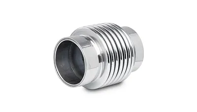 VIBRANT 69328 Motorsport Bellows 1.50' I.D. X 2.