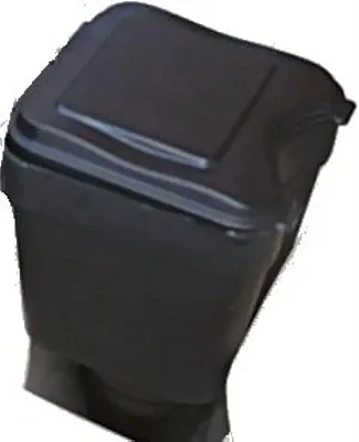 VERTICAL DRV 3890 Cargo Corners Qty: (2)