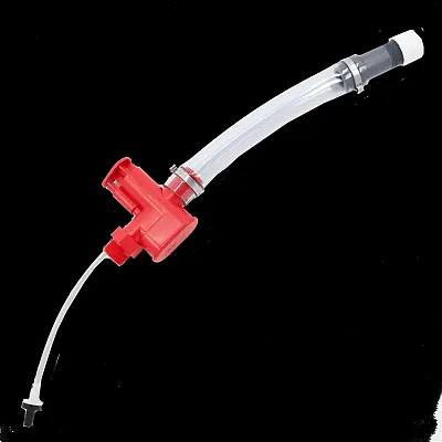 VP FUEL 33320 Trigger Fluid Control Hose