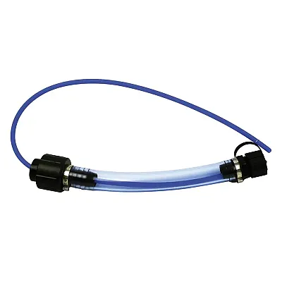 VP FUEL 348 Power Spout Deluxe Tube