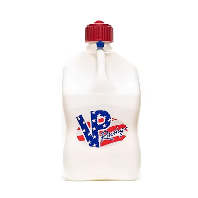 VP FUEL 35210CA Motorsport Container5.5 Ga Patriot