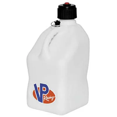 VP FUEL 3522 White Jugs Vntd Sqre Each
