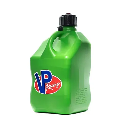 VP FUEL 3562CA Green Vpsq 5.5 Gal Ms Container