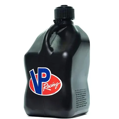 VP FUEL 3582CA Black Vpsq 5.5 Gal Ms Container