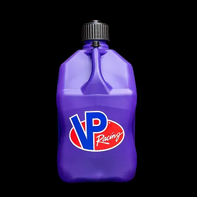 VP FUEL 3612CA 5.5 Gal Vp Utility Jug Purple