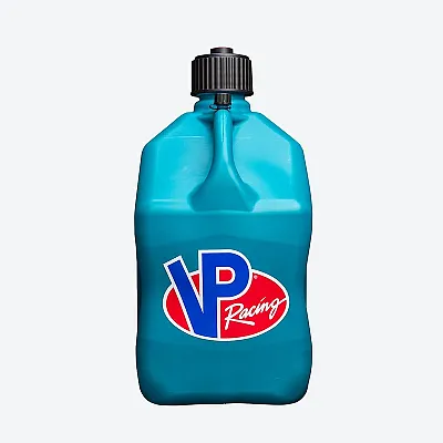 VP FUEL 3622CA 5.5 Gal Vp Utility Jug Caribbean