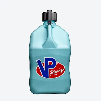 VP FUEL 3632CA 5.5 Gal Vp Utility Jug Sky