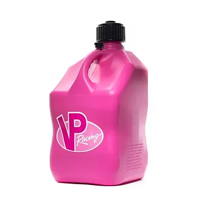 VP FUEL 3812CA Pink Vpsq 5.5 Gal Ms Container