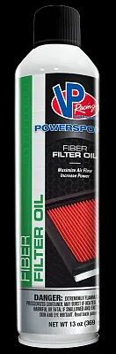 VP FUEL VP7960020 Vp Fiber Filter Oil Aerosol 13Oz
