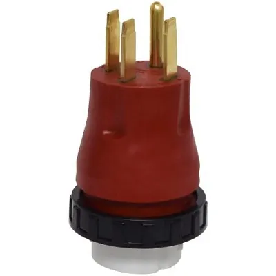 VALTERRA LLC 05050DAVP 50A - 50A Adptr Plug Card