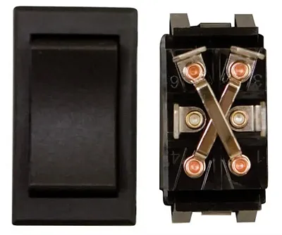 VALTERRA LLC 12954X Hd Slide Out Mom 4 Pin 1C