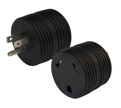 VALTERRA LLC 1530ARDVP 15Am-30Af Adapter Plug Ro