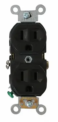 VALTERRA LLC 270BBOX Std Receptacle W/Grnd - B